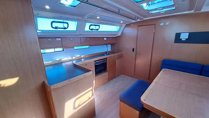 Bavaria Cruiser 46 (ID=13462) - фото 20