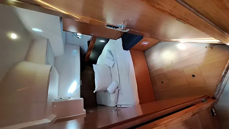 Bavaria Cruiser 46 (ID=13462) - фото 27