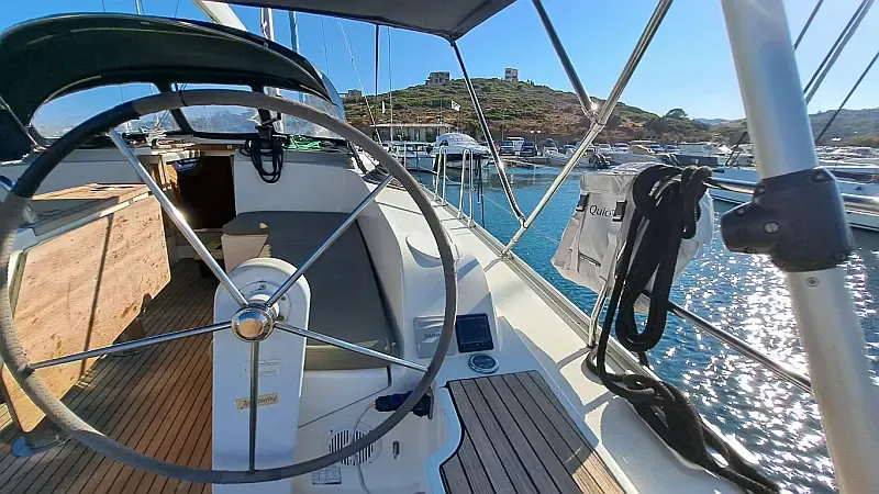 Bavaria Cruiser 46 (ID=13462) - фото 54