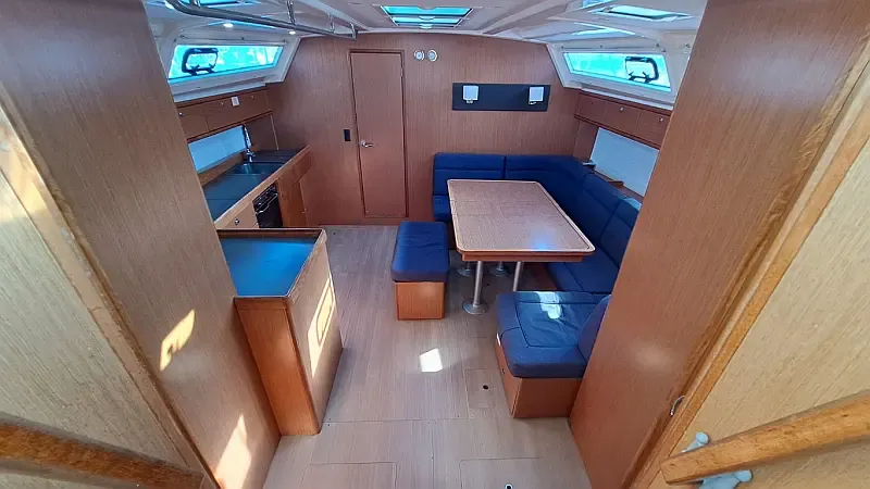 Bavaria Cruiser 46 (ID=13462) - фото 17