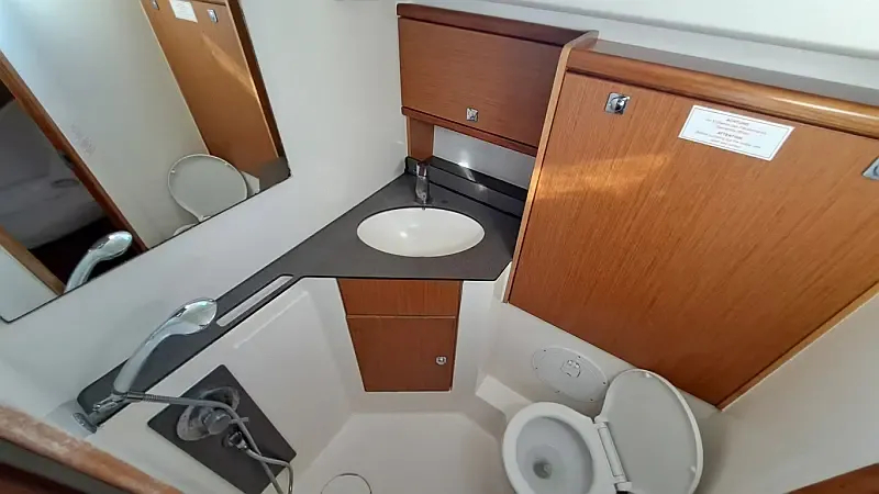 Bavaria Cruiser 46 (ID=13462) - фото 33