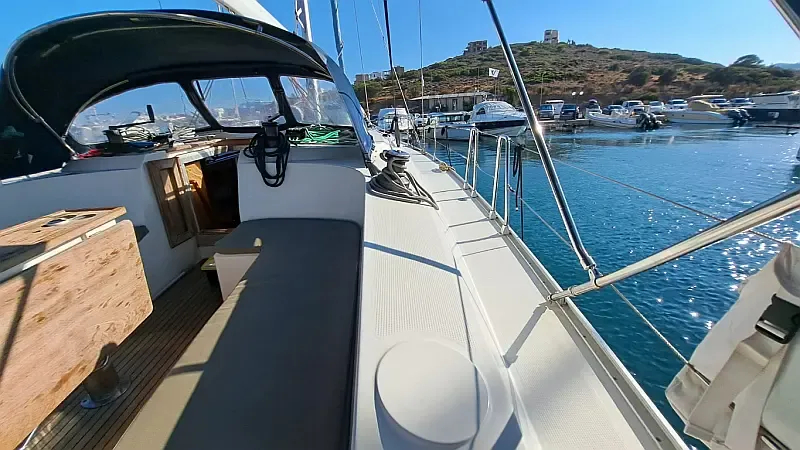 Bavaria Cruiser 46 (ID=13462) - фото 55