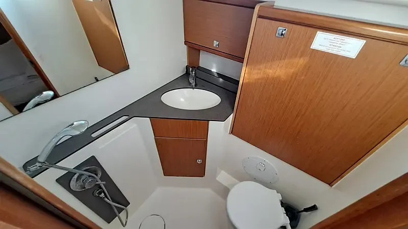 Bavaria Cruiser 46 (ID=13462) - фото 32