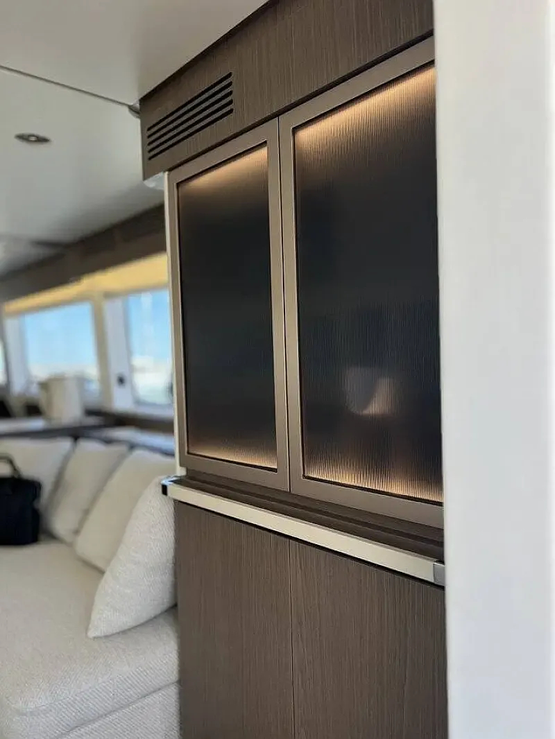 Azimut Magellano 66 (ID=13466) - фото 41