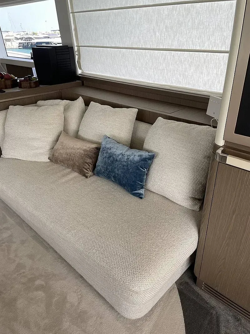 Azimut Magellano 66 (ID=13466) - фото 36