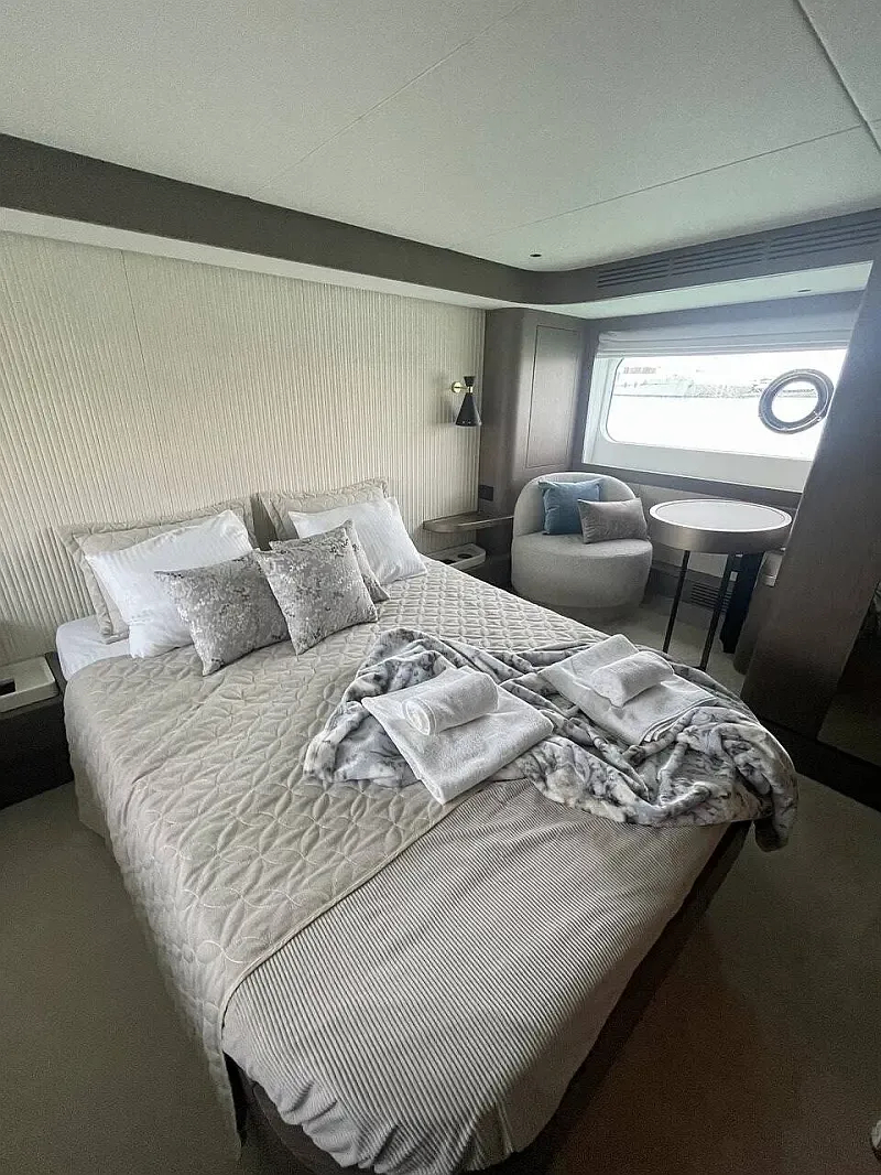 Azimut Magellano 66 (ID=13466) - фото 45