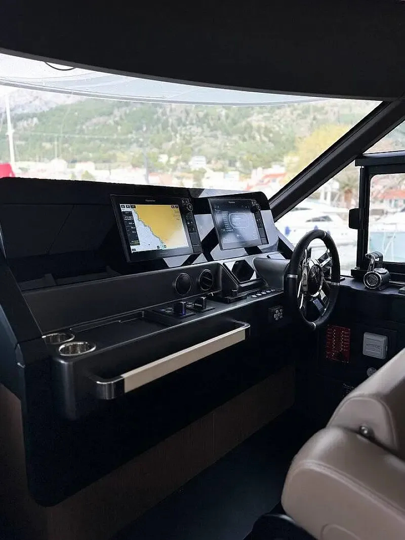 Azimut Magellano 66 (ID=13466) - фото 31