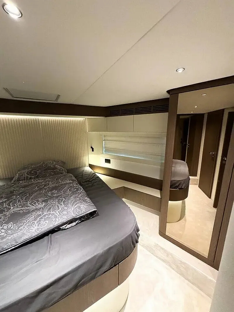 Azimut Magellano 66 (ID=13466) - фото 44