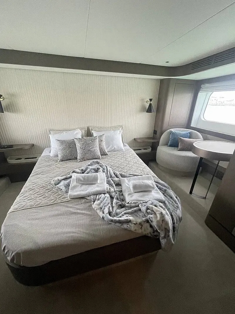 Azimut Magellano 66 (ID=13466) - фото 47