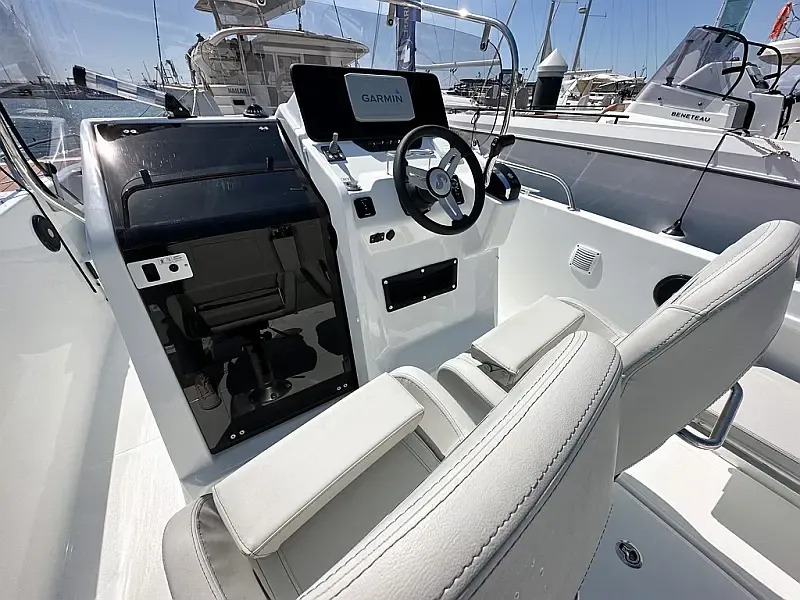 Beneteau Flyer 8 SPACEdeck (ID=13477) - фото 7