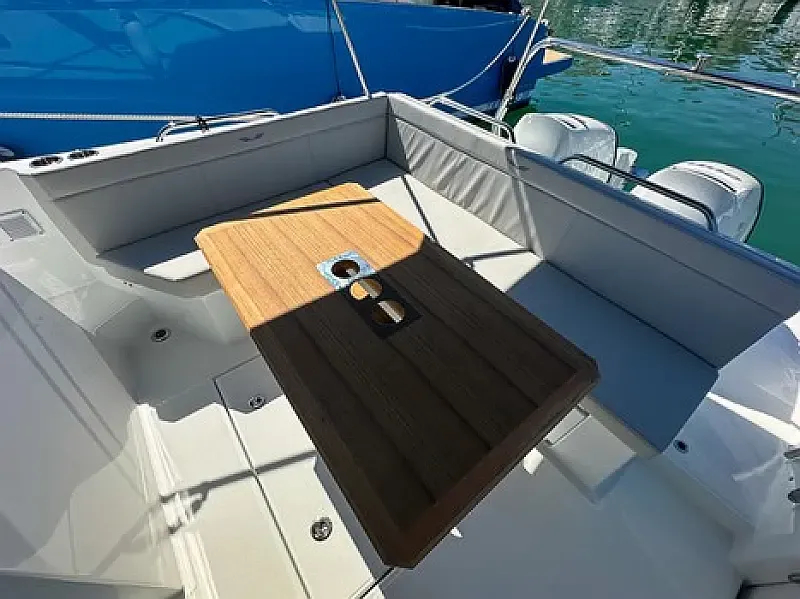 Beneteau Flyer 9 (ID=13478) - фото 10