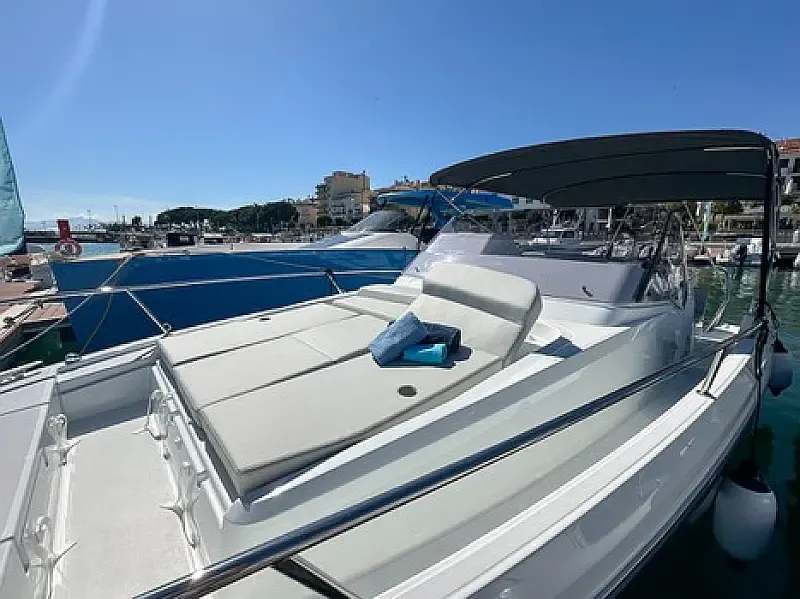 Beneteau Flyer 9 (ID=13478) - фото 2