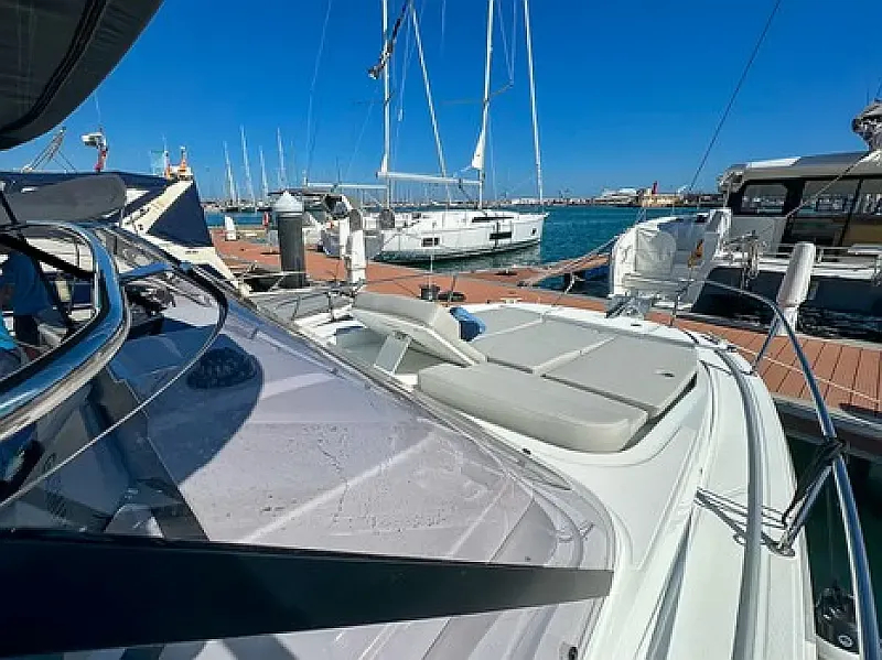 Beneteau Flyer 9 (ID=13478) - фото 6
