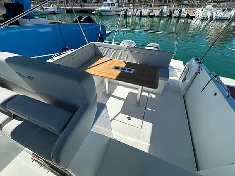 Beneteau Flyer 9 (ID=13478) - фото 13