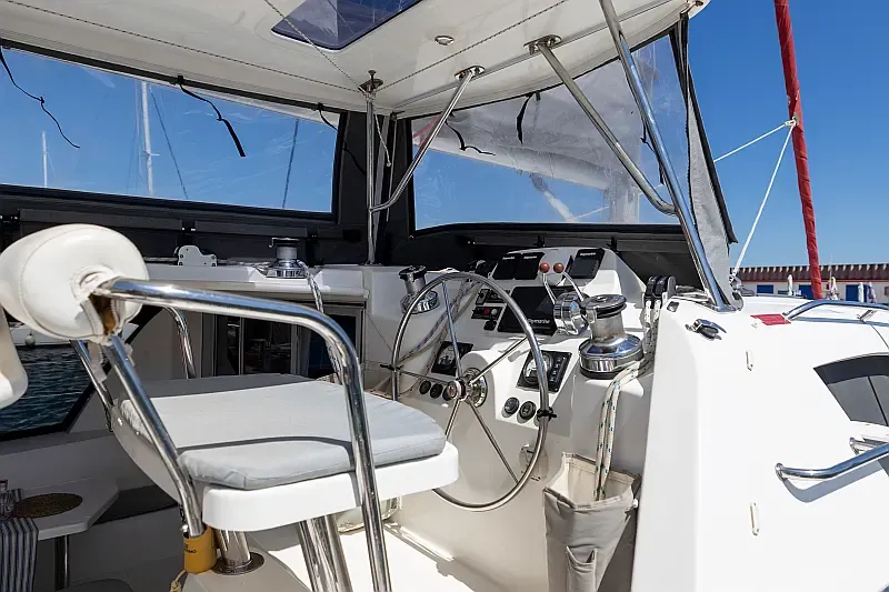 Leopard 44 (ID=13479) - фото 14