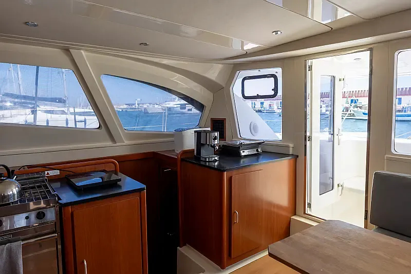 Leopard 44 (ID=13479) - фото 17