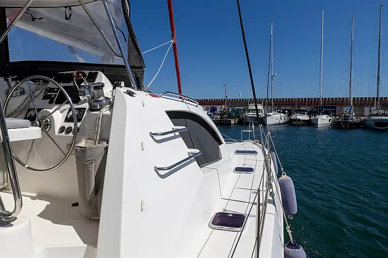 Leopard 44 (ID=13479) - фото 13