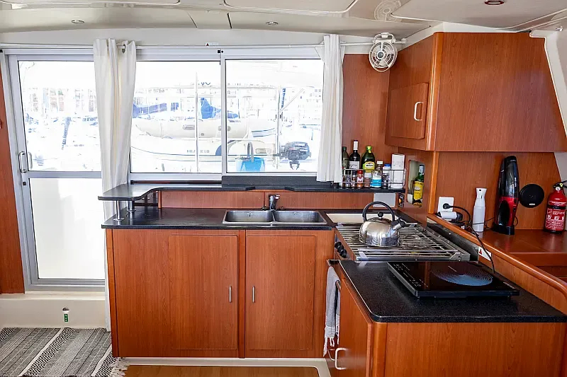 Leopard 44 (ID=13479) - фото 16