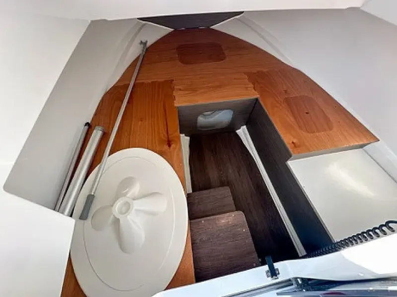 Beneteau Flyer 7 SUNdeck (ID=13480) - фото 6