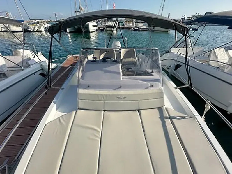 Beneteau Flyer 7 SUNdeck (ID=13480) - фото 4