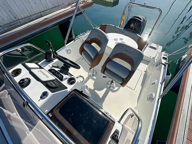 Beneteau Flyer 6 (ID=13481) - фото 3