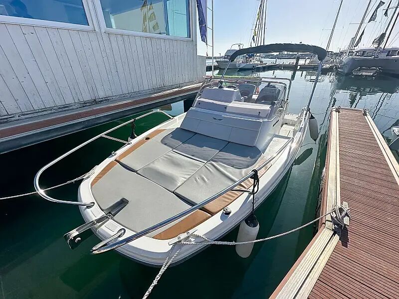 Beneteau Flyer 6 (ID=13481)
