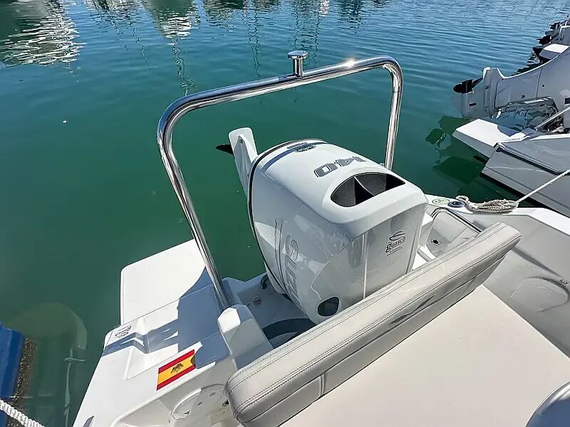 Beneteau Flyer 6 (ID=13482) - фото 6