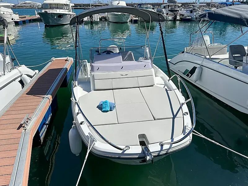 Beneteau Flyer 6 (ID=13482) - фото 2