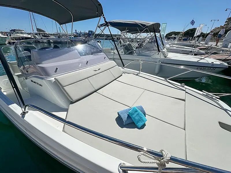 Beneteau Flyer 6 (ID=13482) - фото 4