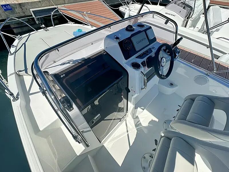 Beneteau Flyer 6 (ID=13482) - фото 5