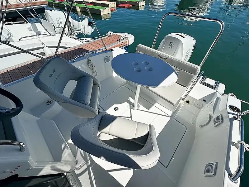 Beneteau Flyer 6 (ID=13482) - фото 10