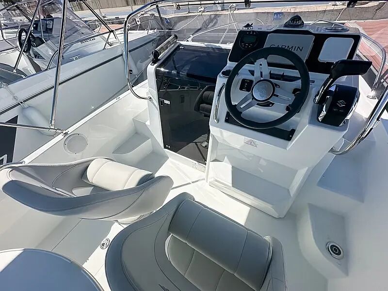 Beneteau Flyer 6 (ID=13482) - фото 12
