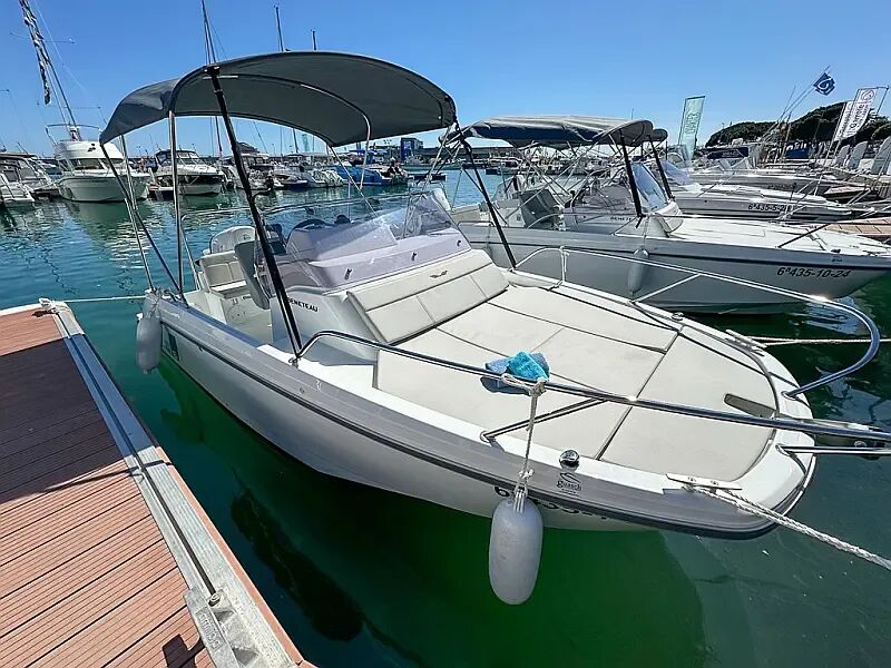 Beneteau Flyer 6 (ID=13482)