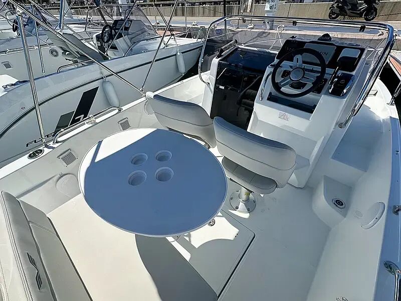 Beneteau Flyer 6 (ID=13482) - фото 3