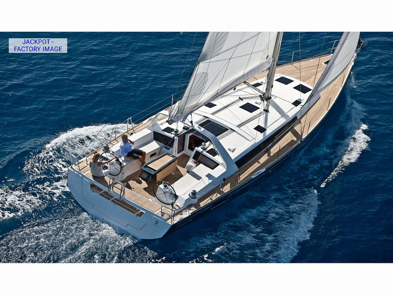 Beneteau 48 (ID=13483)