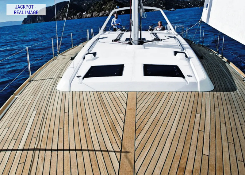 Beneteau 48 (ID=13483) - фото 35