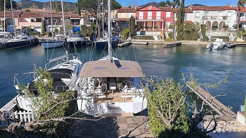 Bavaria C42 (ID=13484) - фото 16