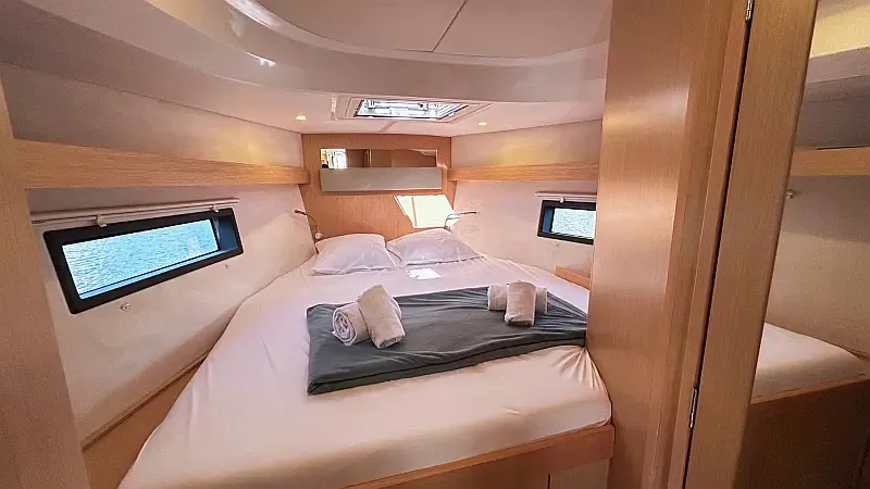 Bavaria C42 (ID=13484) - фото 4