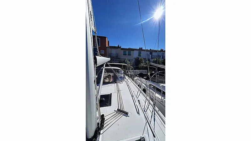 Bavaria C42 (ID=13484) - фото 7