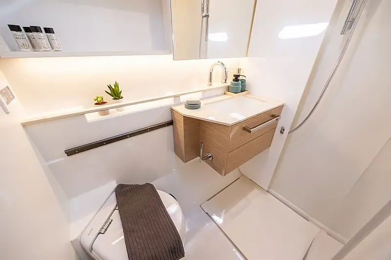 Lagoon 55 (ID=13485) - фото 18