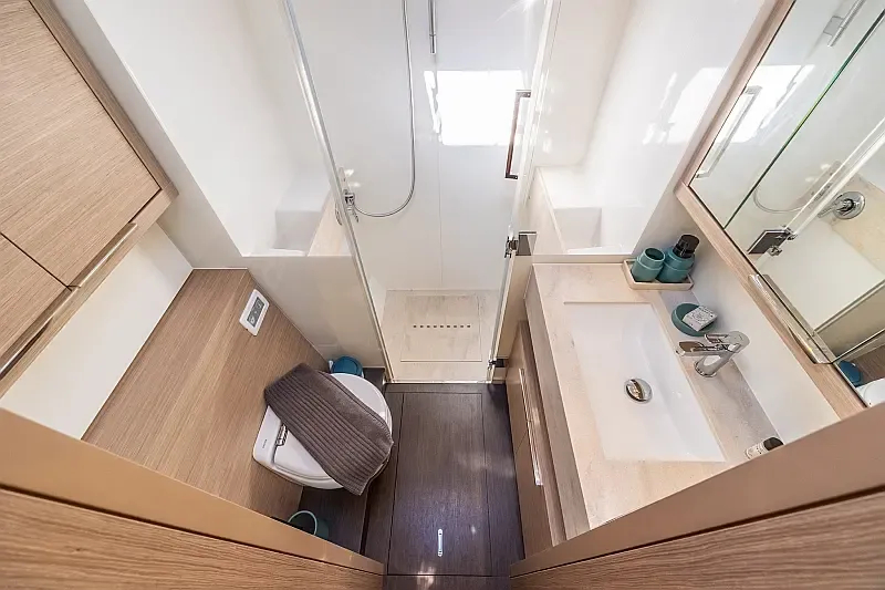 Lagoon 55 (ID=13485) - фото 19