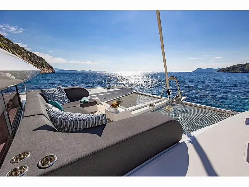 Lagoon 55 (ID=13485) - фото 2