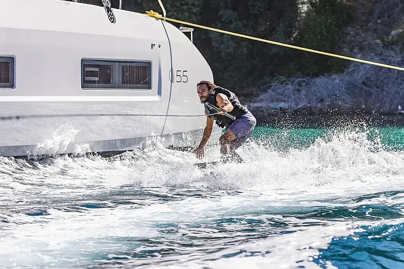 Lagoon 55 (ID=13485) - фото 22