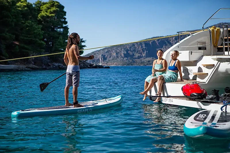 Lagoon 55 (ID=13485) - фото 21