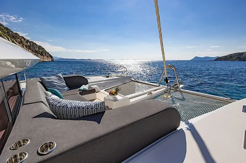 Lagoon 55 (ID=13485) - фото 9