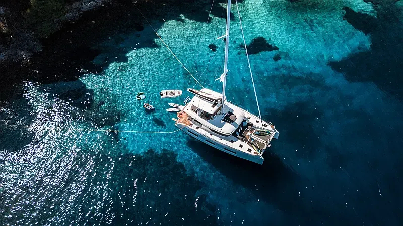 Lagoon 55 (ID=13485) - фото 4