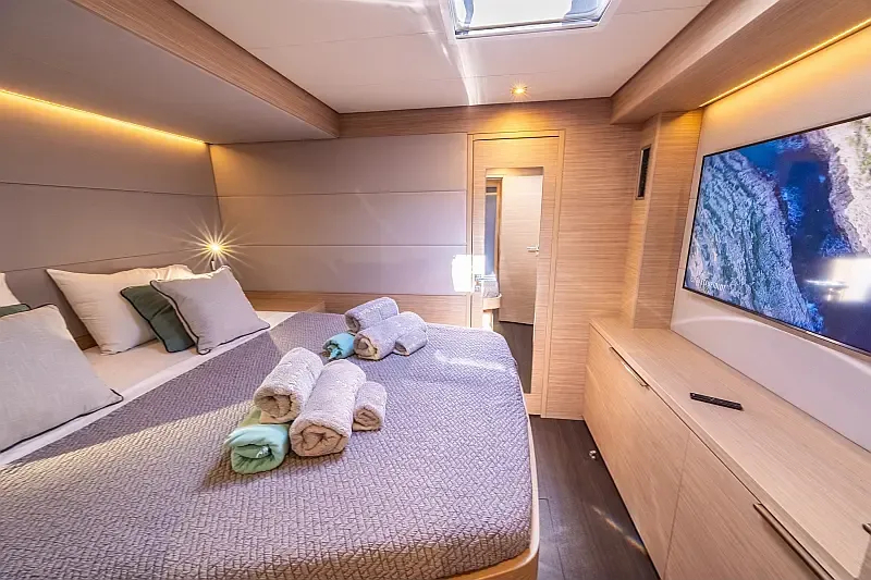 Lagoon 55 (ID=13485) - фото 14