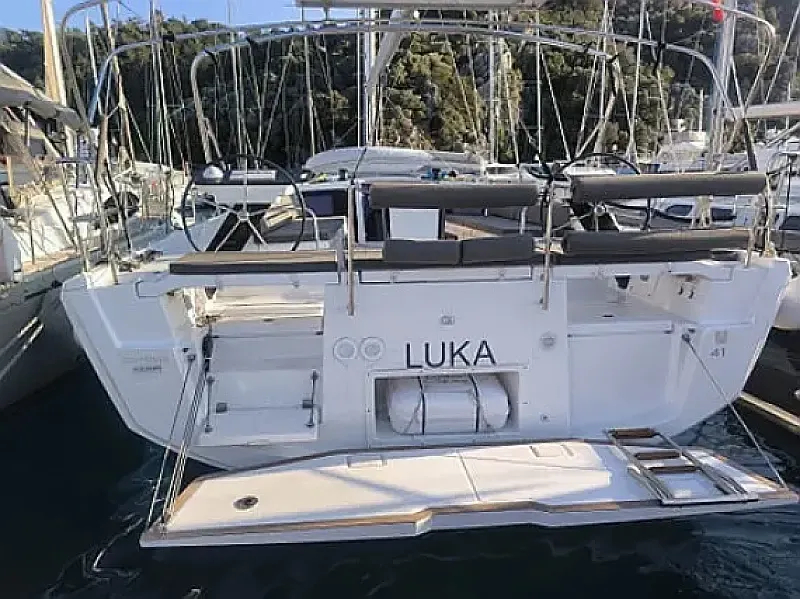 Dufour 41 (ID=13497)