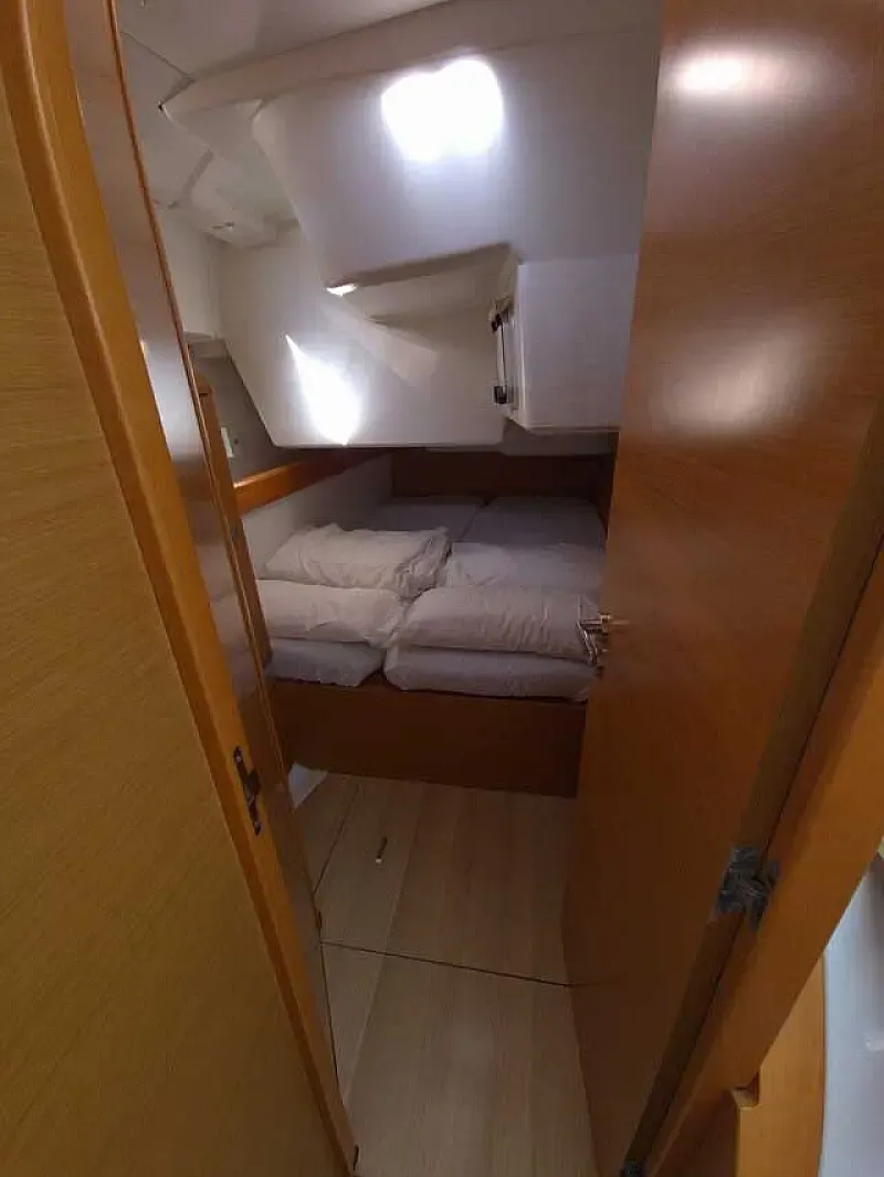Sun Odyssey 509 (ID=13505) - фото 10