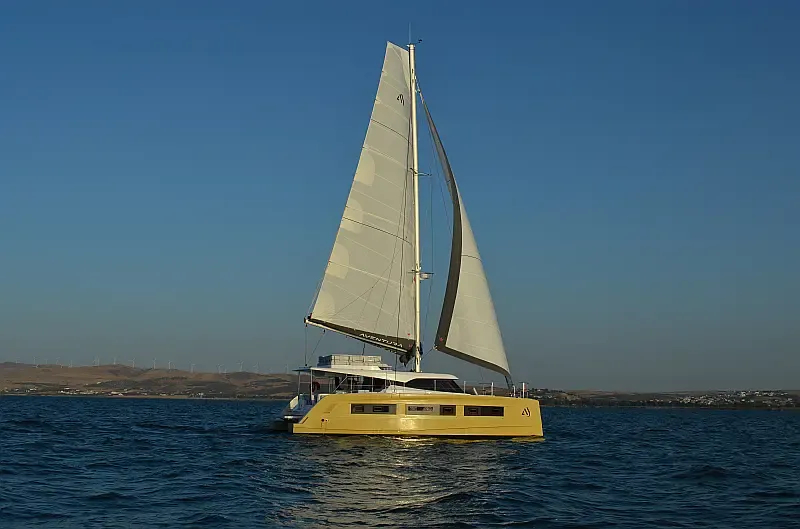 Aventura 45 (ID=13506) - фото 6